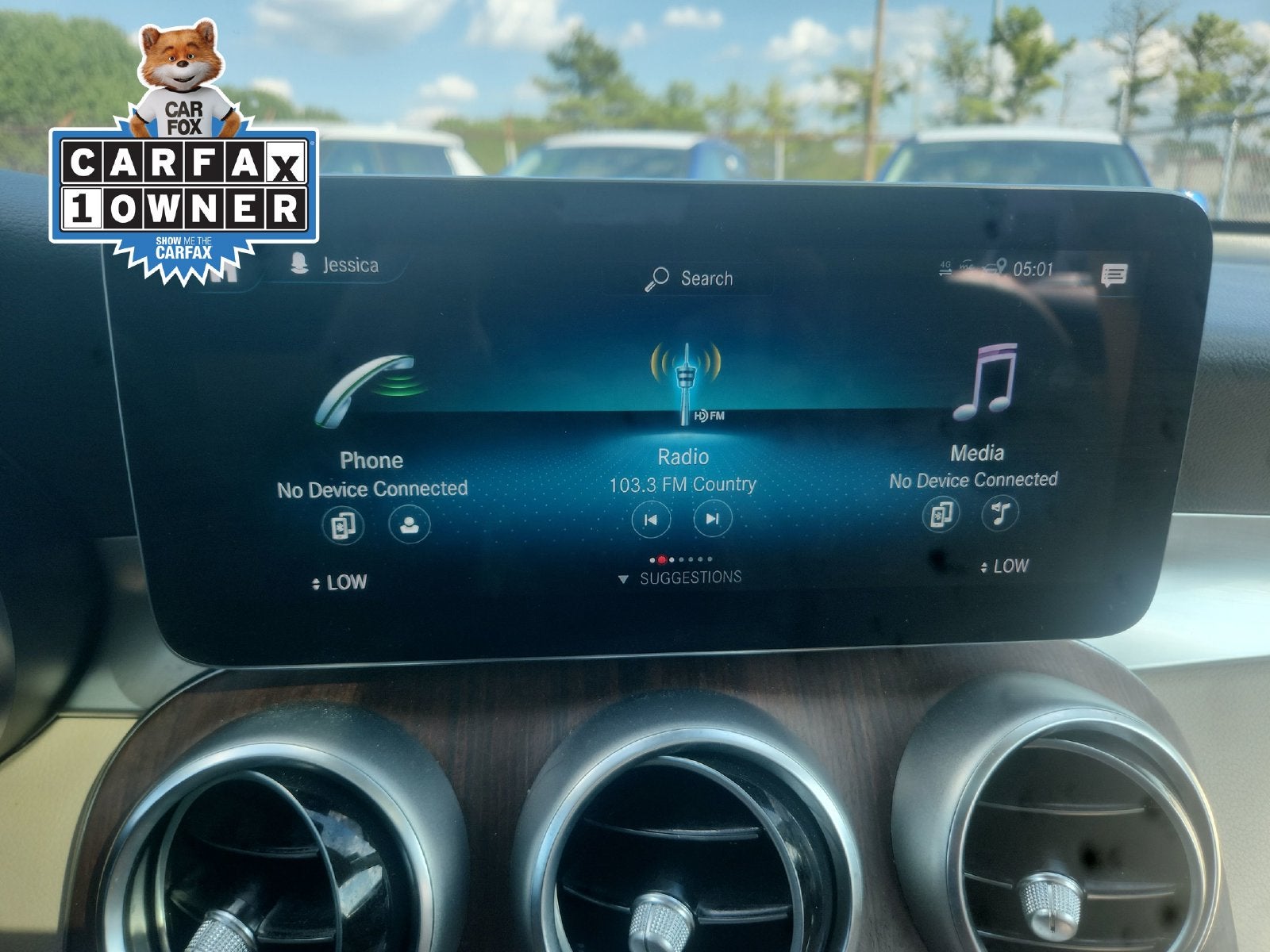 2022 Mercedes-Benz GLC GLC 300 4MATIC®