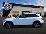 2022 Mercedes-Benz GLC GLC 300 4MATIC®