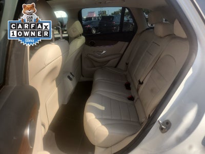 2022 Mercedes-Benz GLC GLC 300 4MATIC®
