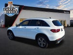 2022 Mercedes-Benz GLC GLC 300 4MATIC®