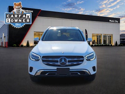 2022 Mercedes-Benz GLC GLC 300 4MATIC®