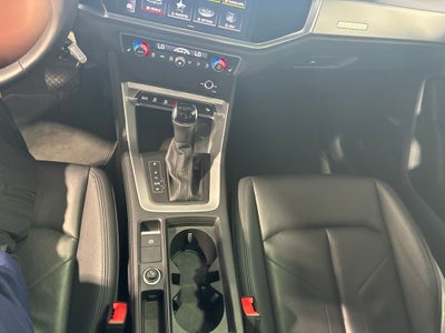2025 Audi Q3 Premium S Line quattro