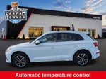 2024 Audi Q5 45 S line Premium quattro