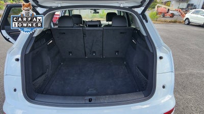 2024 Audi Q5 45 S line Premium quattro