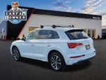 2024 Audi Q5 45 S line Premium quattro
