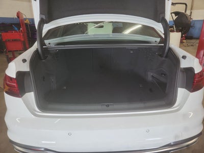 2024 Audi A4 45 S line Premium Plus quattro
