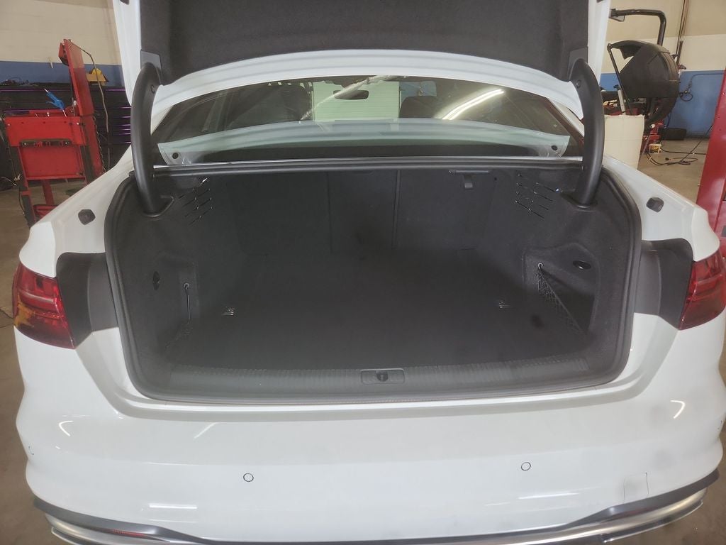 2024 Audi A4 45 S line Premium Plus quattro