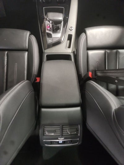 2024 Audi A4 45 S line Premium Plus quattro