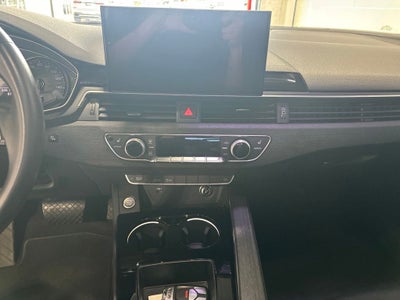 2020 Audi A4 40 Premium