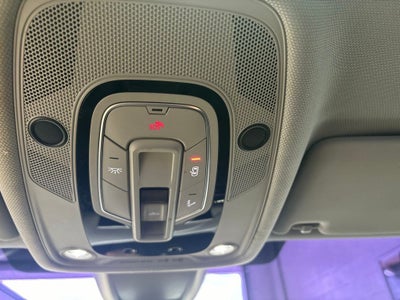 2020 Audi A4 40 Premium