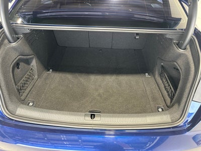 2020 Audi A4 40 Premium