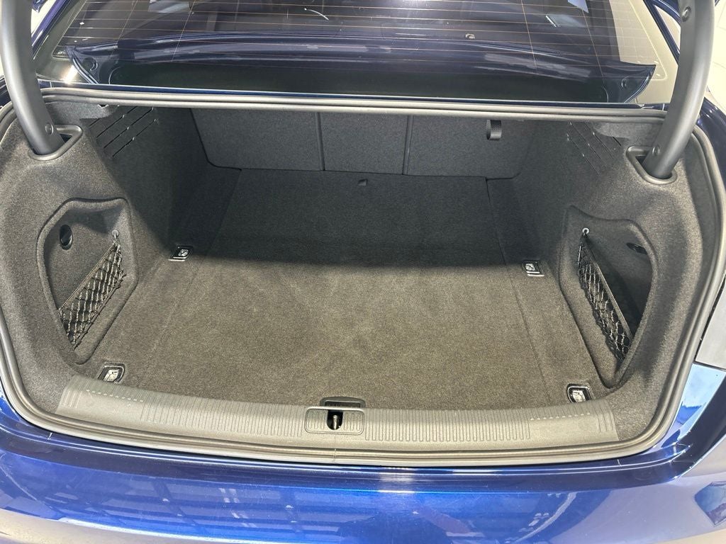 2020 Audi A4 40 Premium