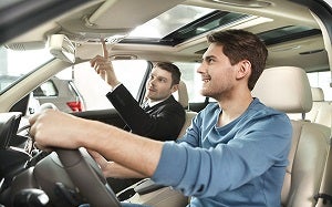 Schedule a test drive at Music City Mitsubishi in Nashville, TN.