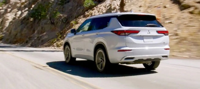 Rest Assured - Music City Mitsubishi in Nashville TN
