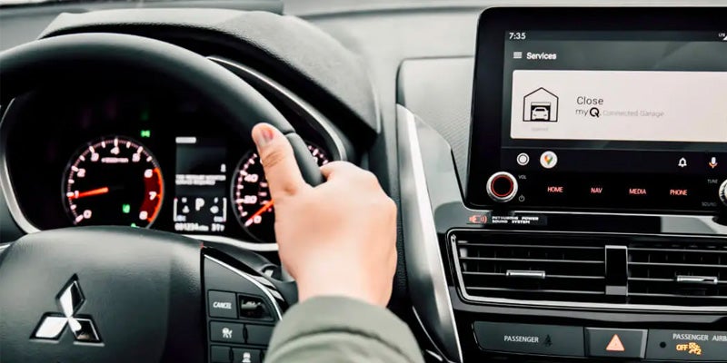 Tech Features